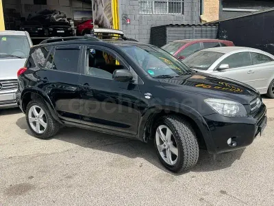 Usado Toyota RAV4