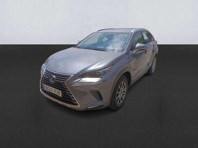 Lexus NX300h