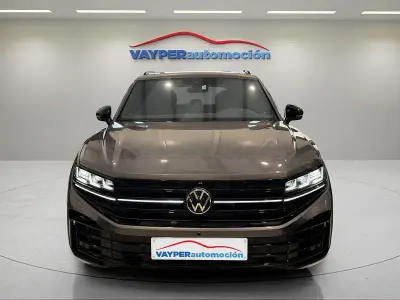 Usado VW Touareg