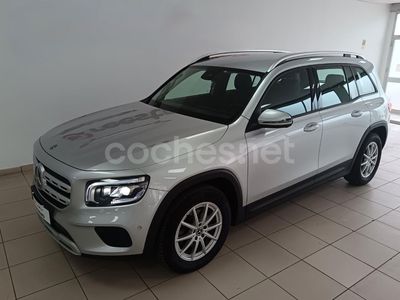 Mercedes GLB200