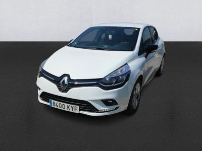 Renault Clio IV