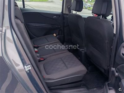 Opel Zafira Tourer