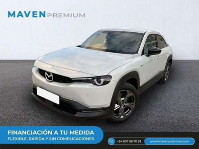 Mazda MX30