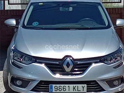 Renault Mégane IV