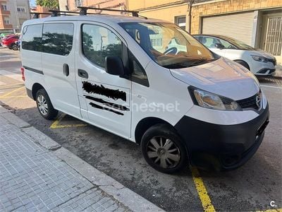 Nissan NV200