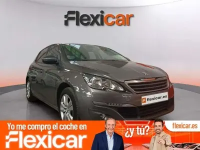 Usado Peugeot 308