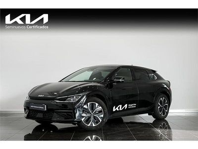Usado Kia EV6 Air 168 kW (229 HP) 2023 Preto SUV