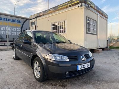 Renault Mégane II