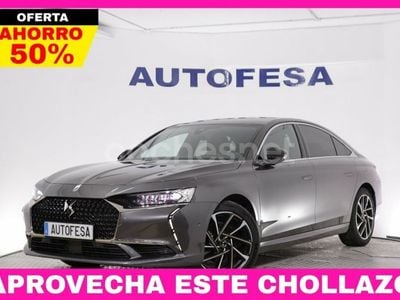 DS Automobiles DS9