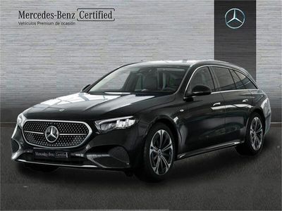 Mercedes E300