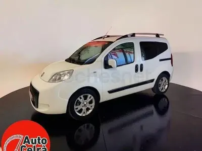 Usado Fiat Fiorino