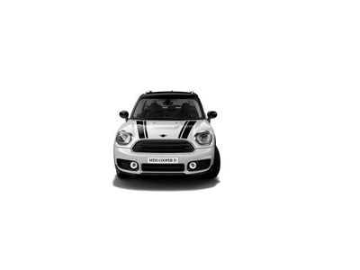 Mini Cooper D Countryman