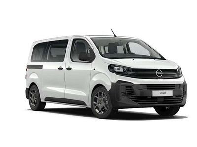 Nuevo Opel Vivaro S 179 CV (131 kW) 2025 Blanco Monovolumen