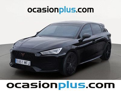 Negro Usado 2023 Cupra Leon VZ Utilitario | 31.355 € (Caro)