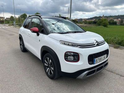 usado Citroën C3 Aircross BlueHDi S&S C-Series 110