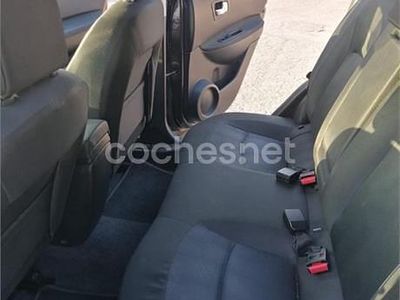 Negro Usado 2012 Nissan Qashqai 360º SUV | 9900 € (Caro)