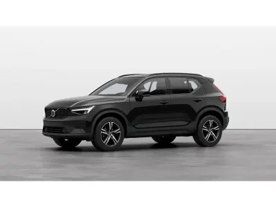Käytetty Volvo XC40