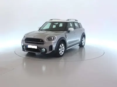 Usado Mini Cooper Countryman 220 CV (161 kW) 2023 Gris SUV