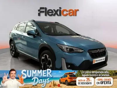 Usado Subaru XV