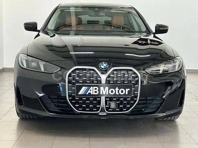 Negro Usado 2025 BMW 420 Comfort Edition Coupe | 44.900 €