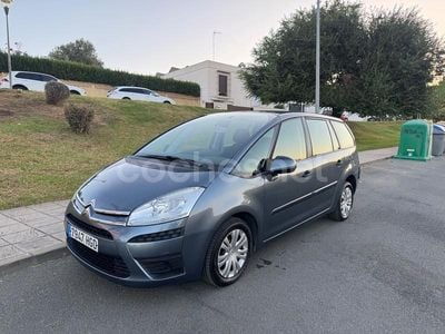 Citroën Grand C4 Picasso