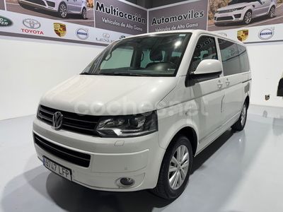 VW Multivan