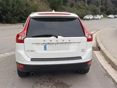 Usado Volvo XC60