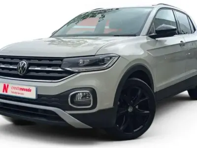 Usado VW T-Cross Sportline 150 CV (110 kW) 2023 SUV