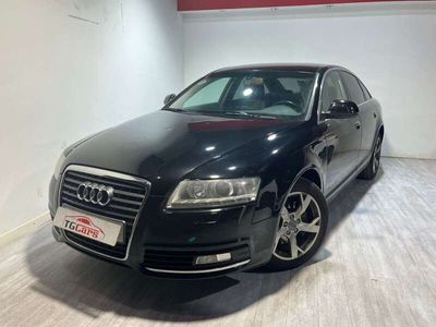 usado Audi A6 2.0TDI Corporate Multitronic 170