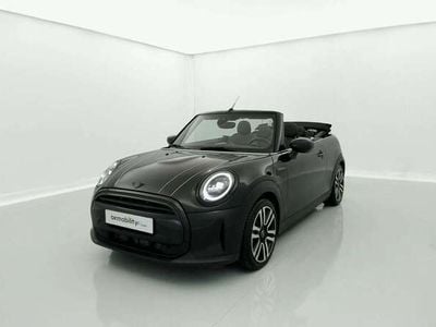 Mini Cooper Cabriolet