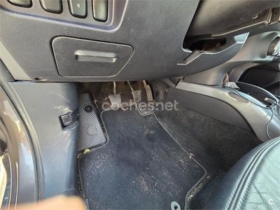 Peugeot 4007
