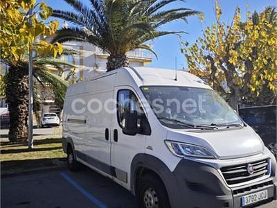 Blanco Usado 1988 Fiat Ducato Van | 9900 €