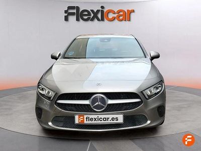 Usado Mercedes A250 218 CV (160 kW) 2020 Gris
