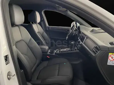 Usado Porsche Macan