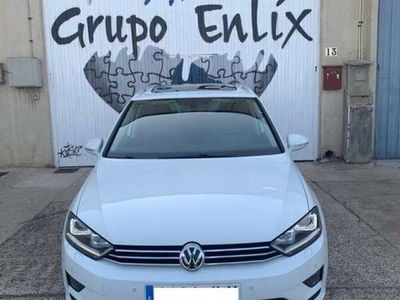 usado VW Golf VII 