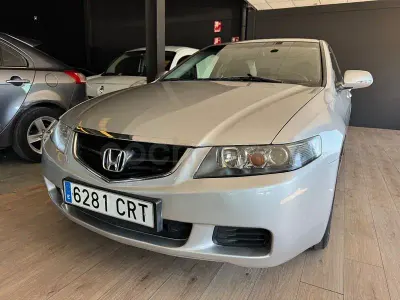 Usado Honda Accord
