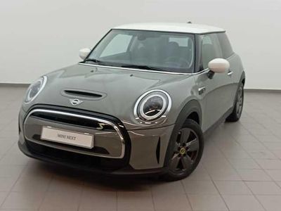 Usado Mini Cooper SE 135 kW (184 CV) 2021 Utilitario