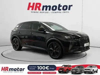 Usado DS Automobiles DS7 Crossback