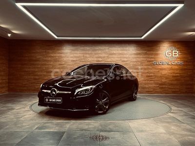 Mercedes CLA180