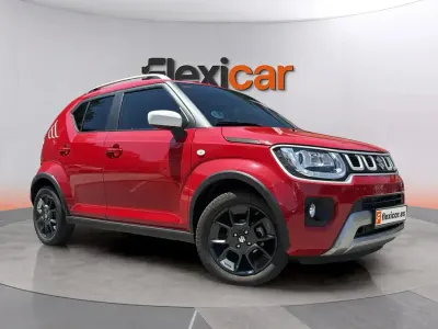 Usado Suzuki Ignis