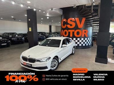 BMW 530e