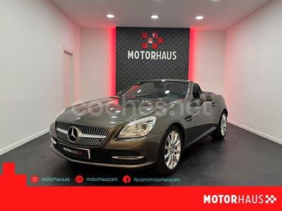 Mercedes SLK200
