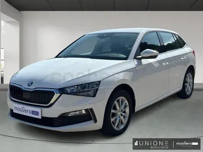 Usado Skoda Scala