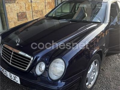Mercedes CLK230