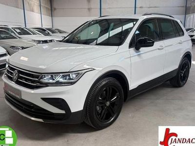 Usado VW Tiguan Sportline 130 CV (95 kW) 2023 SUV