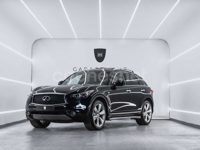 Infiniti QX70