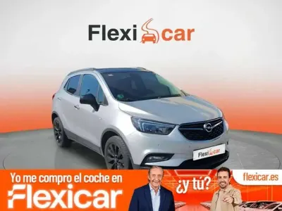 Usado Opel Mokka X