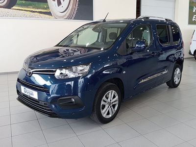 usado Toyota Verso Proace City1.2 81kW 110CV Family Active L1