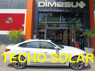 Usado BMW i4
