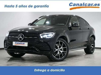 Mercedes GLC220